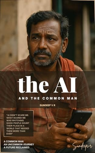 The AI and The Common Man